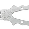 Calcutta 7" Aluminum Split Ring Pliers FPB06S-S -Shimano Fishing Shop 0006 0322