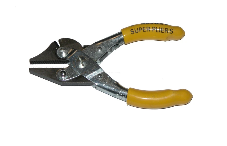 Manley Super Pliers 4 Manley Super Pliers - Image 2