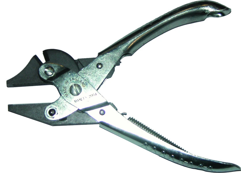Manley Super Pliers 5 Manley Super Pliers - Image 3