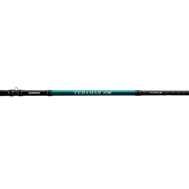 Shimano Teramar PX SE Casting Rods 6 Shimano Teramar PX SE Casting Rods - Image 4