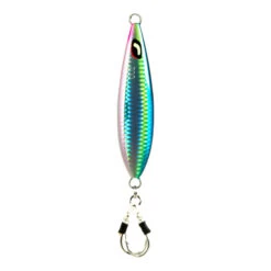 Shimano Butterfly Wing Fall Jigs