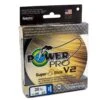 Power Pro Super Slick V2 Braided Line 2 Power Pro Super Slick V2 Braided Line -Shimano Fishing Shop 1
