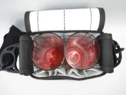 Gear-Up Surfcasting 2 Tube Bag -Shimano Fishing Shop 1181770