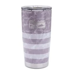 Pelagic 20 Oz. Insulated Tumblers 9 Pelagic 20 Oz. Insulated Tumblers -Shimano Fishing Shop 1264221000 GRY FT 5
