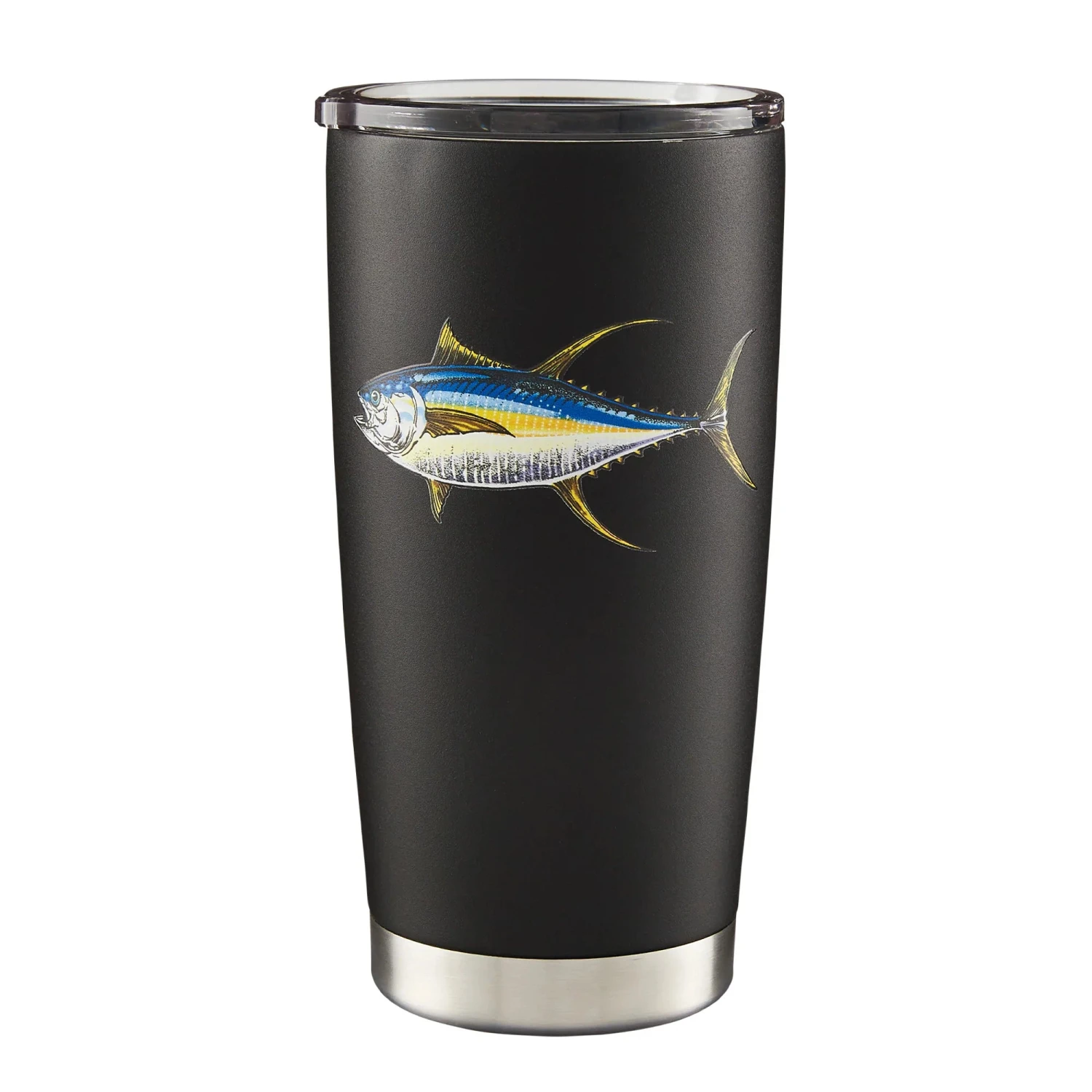 Pelagic 20 Oz. Insulated Tumblers 6 Pelagic 20 Oz. Insulated Tumblers - Image 5