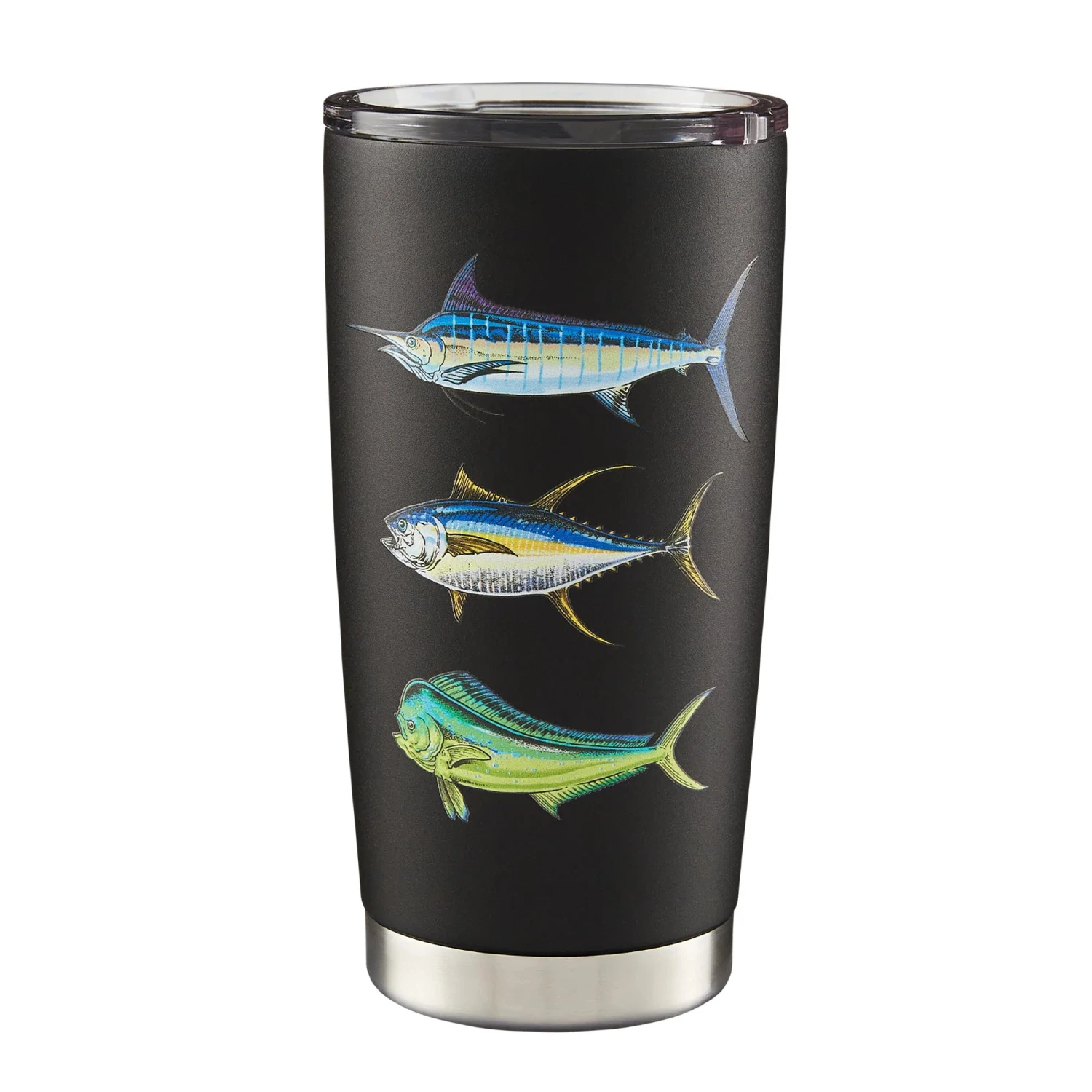 Pelagic 20 Oz. Insulated Tumblers 7 Pelagic 20 Oz. Insulated Tumblers - Image 6
