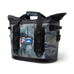Pelagic Soft Cooler Bag -Shimano Fishing Shop 1278223001 ARM 4