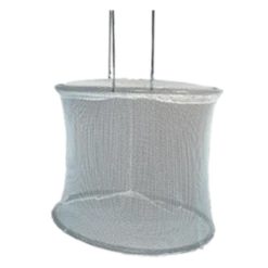 Frabill Floating Bait Quarters Bait Pens