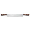 Dexter Russell 14" Double-Handle Cheese Knife S18914 2 Dexter Russell 14" Double-Handle Cheese Knife S18914 -Shimano Fishing Shop 135 09210