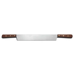 Dexter Russell 14" Double-Handle Cheese Knife S18914