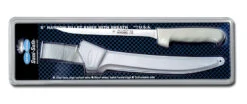 Dexter Russell Sani-Safe Narrow Fillet Knives With Sheath