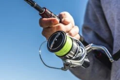 Shimano Stradic FL Spinning Reels -Shimano Fishing Shop 1 3