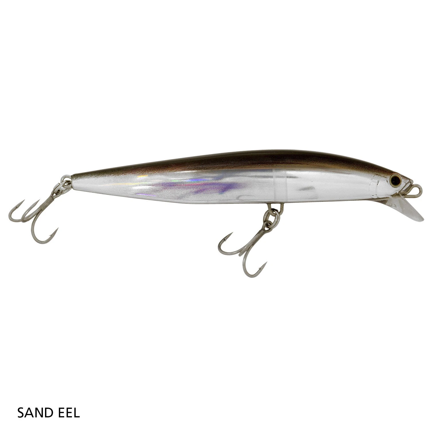 Shimano Current Sniper Jerkbait Lures 5 Shimano Current Sniper Jerkbait Lures - Image 3