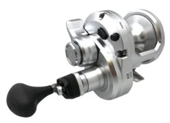Shimano Speedmaster II Lever Drag Reels 9 Shimano Speedmaster II Lever Drag Reels -Shimano Fishing Shop 1 4