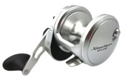 Shimano Speedmaster II Lever Drag Reels 8 Shimano Speedmaster II Lever Drag Reels -Shimano Fishing Shop 1 5