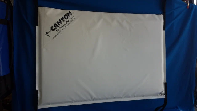 Canyon Insulated Fish Bags 4 Canyon Insulated Fish Bags - Image 2