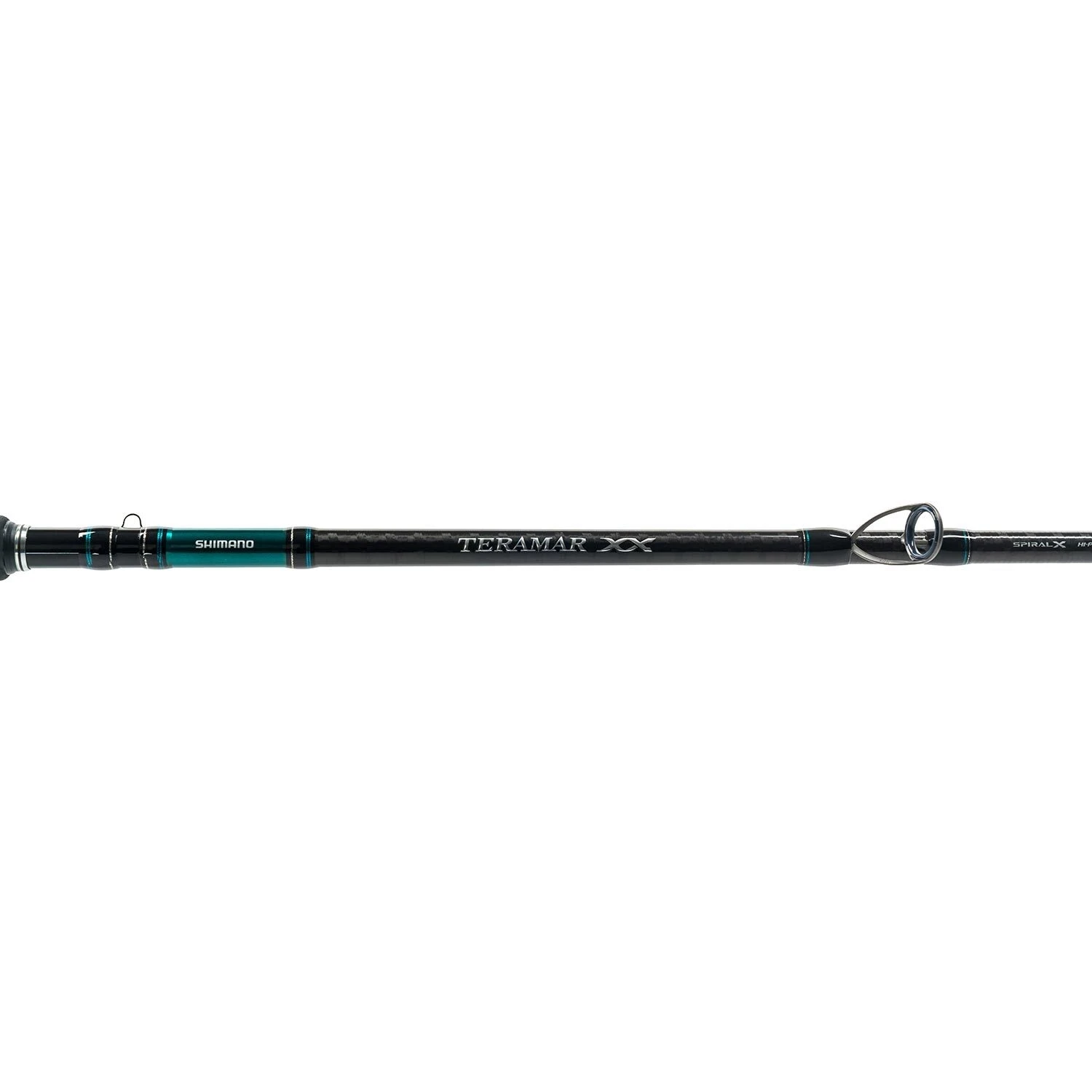 Shimano Teramar XX NE Spinning Rods 4 Shimano Teramar XX NE Spinning Rods - Image 2