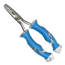 Cuda 7.25" Heavy Duty Split Ring Pliers