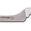 Dexter Russell SofGrip 9" Offset Scalloped Utility Slicer SG163-9 1 Dexter Russell SofGrip 9" Offset Scalloped Utility Slicer SG163-9 -Shimano Fishing Shop 24423 new 61580.1524850188.1280.1280