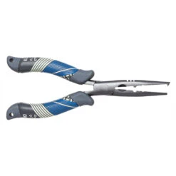 Calcutta CS6CRSRP Squall Torque 6" Split Ring Pliers