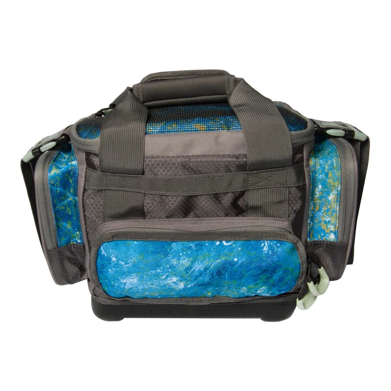 Calcutta Squall 3700 Tackle Bag - CSTB37 5 Calcutta Squall 3700 Tackle Bag - CSTB37 - Image 3