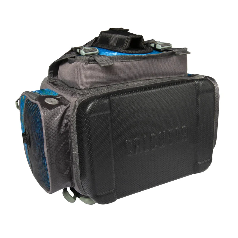 Calcutta Squall 3700 Tackle Bag - CSTB37 7 Calcutta Squall 3700 Tackle Bag - CSTB37 - Image 5