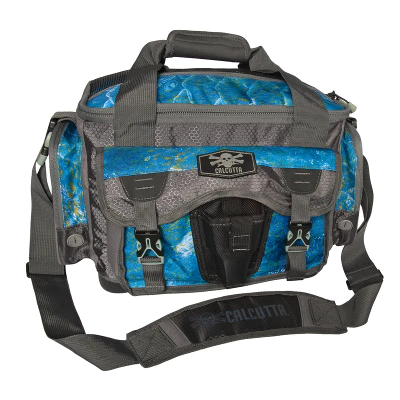 Calcutta Squall 3700 Tackle Bag - CSTB37 3 Calcutta Squall 3700 Tackle Bag - CSTB37