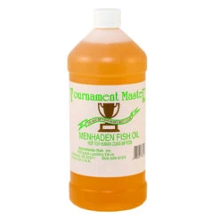 Tournament Master Bunker Oil