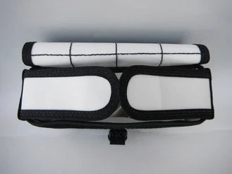 Gear-Up Surfcasting Bucktail Pouch 10 Gear-Up Surfcasting Bucktail Pouch - Image 8