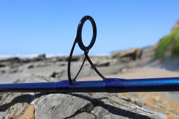 Lamiglas SuperSurf 2G Pro Surf Spinning Rods 4 Lamiglas SuperSurf 2G Pro Surf Spinning Rods - Image 2