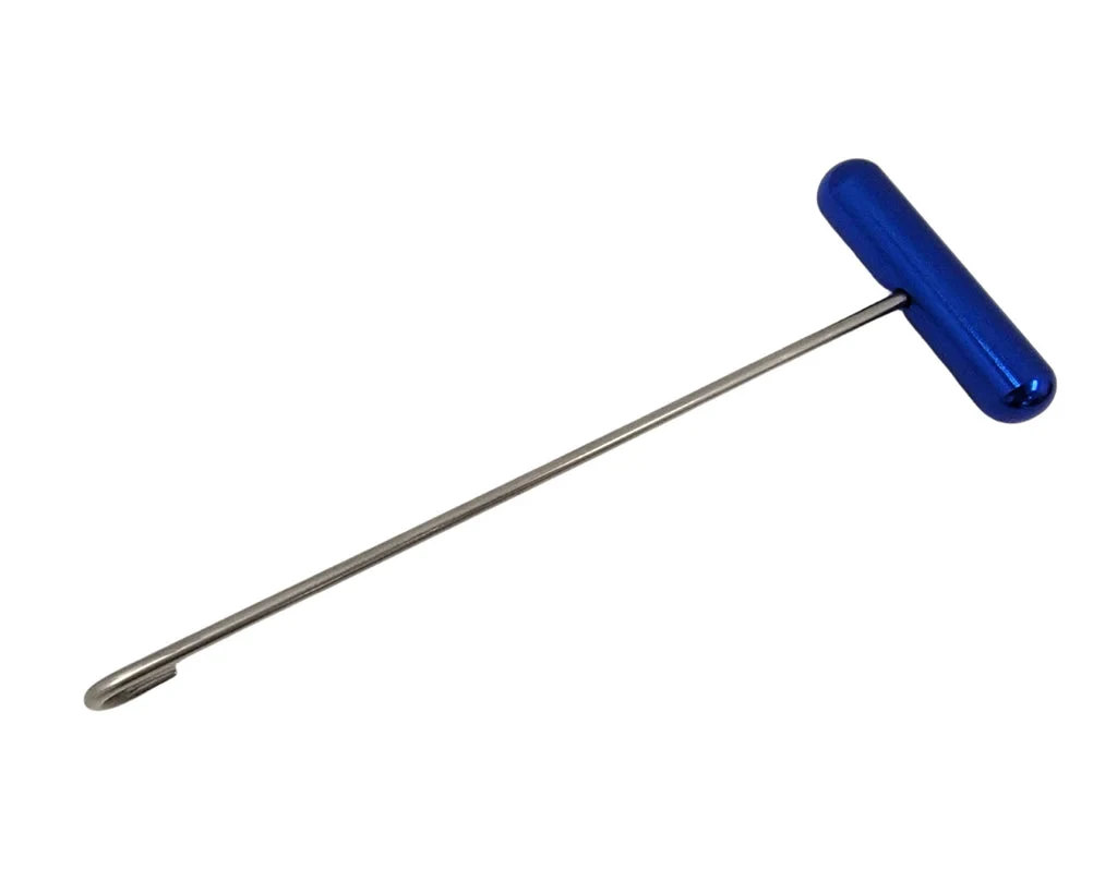 Jigging World 10" Stainless Steel Dehooker 4 Jigging World 10" Stainless Steel Dehooker - Image 2