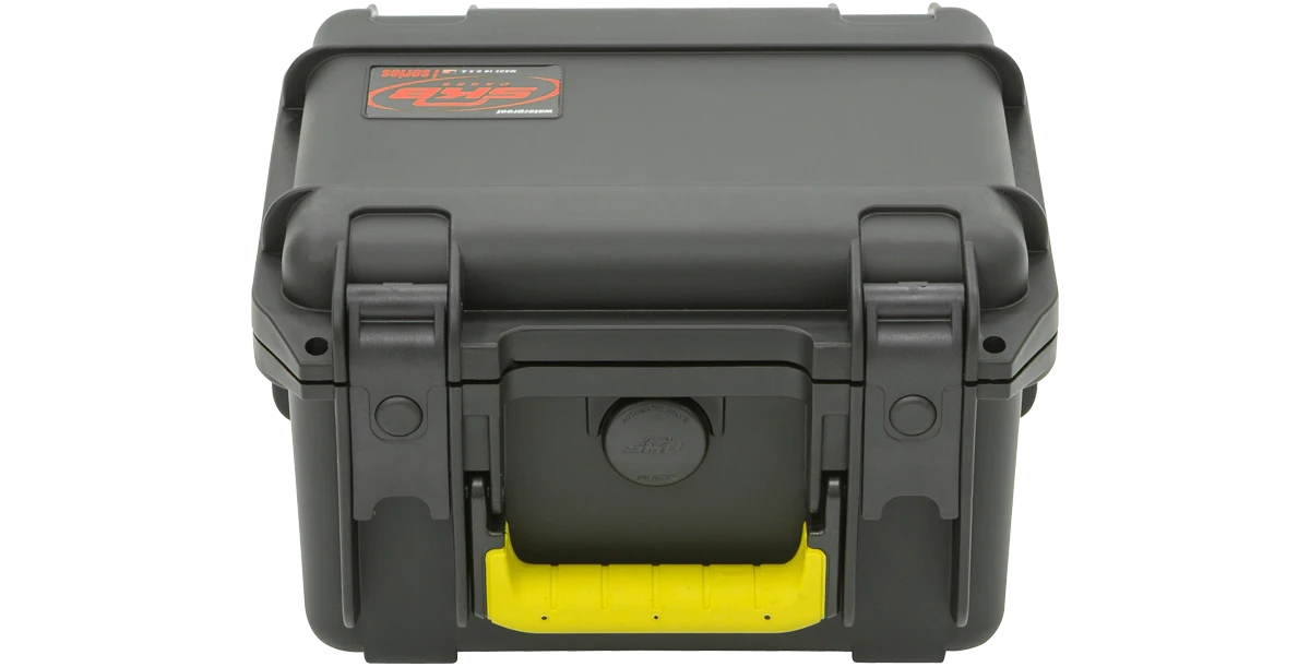 SKB ISeries Small Lure Case 0907-6 4 SKB ISeries Small Lure Case 0907-6 - Image 2