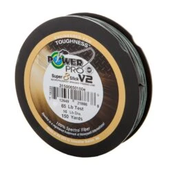 Power Pro Super Slick V2 Braided Line 9 Power Pro Super Slick V2 Braided Line -Shimano Fishing Shop 31500650150e 4