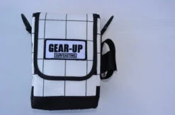 Gear-Up Surfcasting 2 Tube Bag -Shimano Fishing Shop 3296584