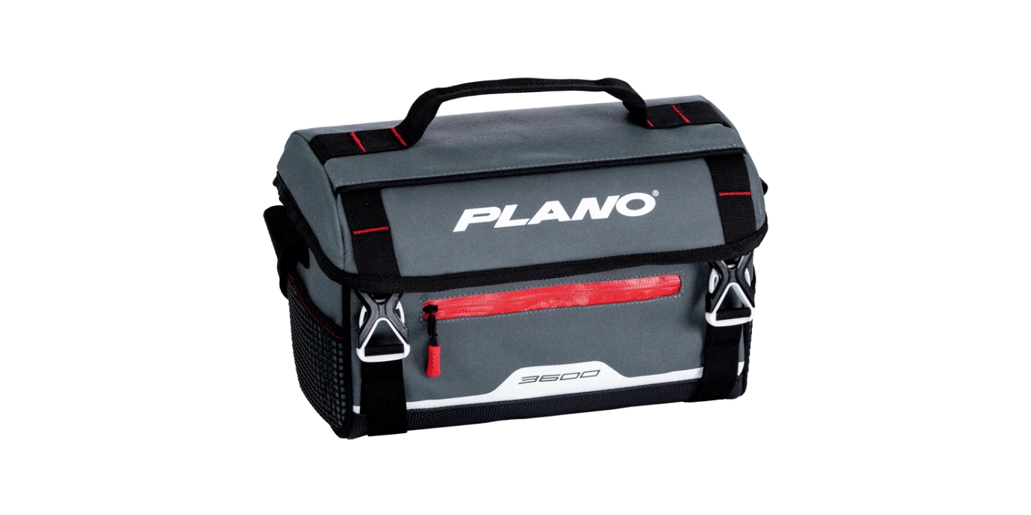 Plano Weekend Series Tackle Bag PLABW260 3 Plano Weekend Series Tackle Bag PLABW260