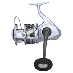 Shimano Saragosa SW BFC 14000XG A Spinning Reels