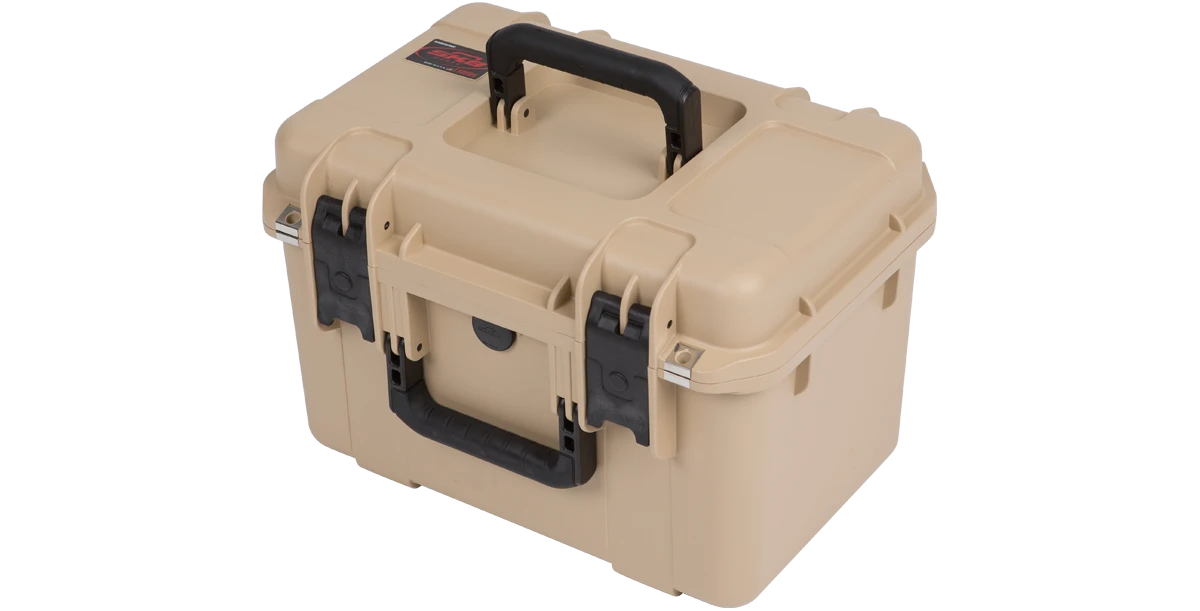 SKB ISeries 1610-10 Tackle Box 5 SKB ISeries 1610-10 Tackle Box - Image 3