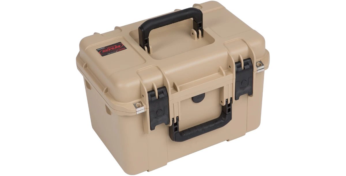 SKB ISeries 1610-10 Tackle Box 6 SKB ISeries 1610-10 Tackle Box - Image 4