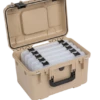 SKB ISeries 1610-10 Tackle Box 2 SKB ISeries 1610-10 Tackle Box -Shimano Fishing Shop 3i 1610 10 tan tackle box or xlarge
