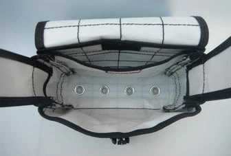 Gear-Up Surfcasting Eel Pouch 6 Gear-Up Surfcasting Eel Pouch - Image 4