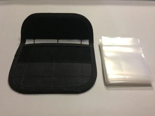 Gear-Up Surfcasting Leader Wallet 5 Gear-Up Surfcasting Leader Wallet - Image 3