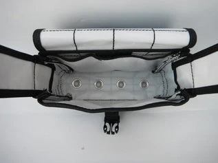 Gear-Up Surfcasting Eel Pouch 12 Gear-Up Surfcasting Eel Pouch - Image 10