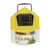 Frabill Flow Troll Bait Buckets 2 Frabill Flow Troll Bait Buckets -Shimano Fishing Shop 4501 flowtroll 1