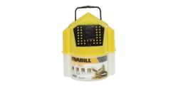 Frabill Flow Troll Bait Buckets
