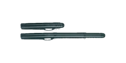 Plano Guide Series Airliner Telescoping Rod Tube