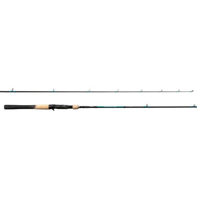 Shimano Teramar PX SE Casting Rods 3 Shimano Teramar PX SE Casting Rods