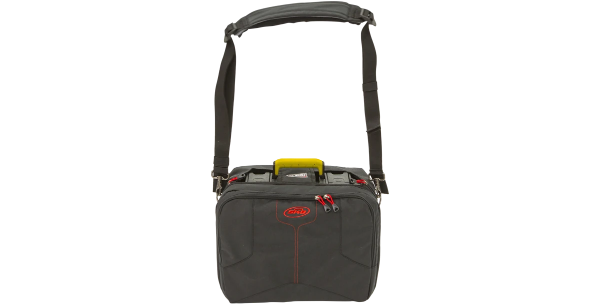 SKB ISeries Large Lure Case 1309-6 6 SKB ISeries Large Lure Case 1309-6 - Image 4