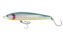 Hogy Charter Grade Slider Inshore Stickbaits