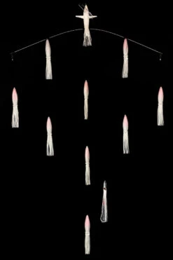 Sterling Tackle 36" Wide Tracker Spreader Bars - Bulb Squids -Shimano Fishing Shop 50bf56 1697e9f5643946baa0d5a7d7022fab4e mv2