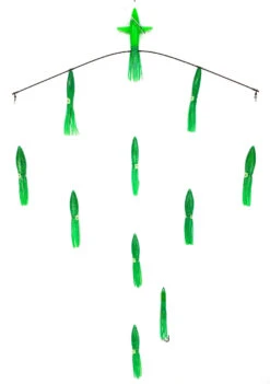 Sterling Tackle 36" Wide Tracker Spreader Bars - Bulb Squids -Shimano Fishing Shop 50bf56 c57186214c5a44edb064e3bbcbca8aee mv2